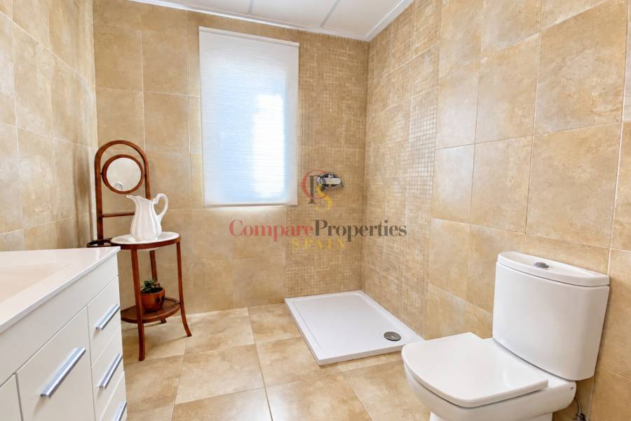 Verkoop - Villa - Orba Valley - Orba
