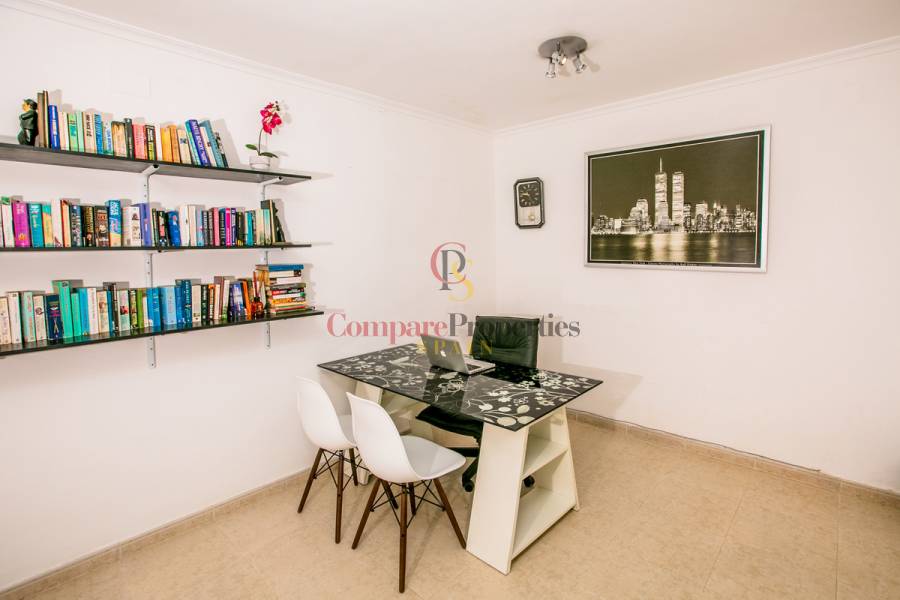 Venta - Villa - Jávea - Javea