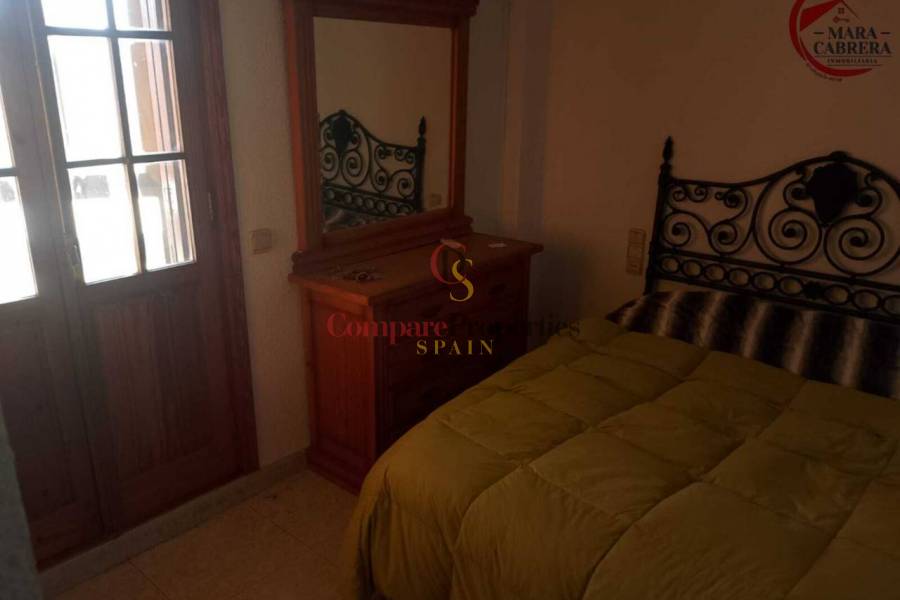 Sale - Apartment - Gandía - 