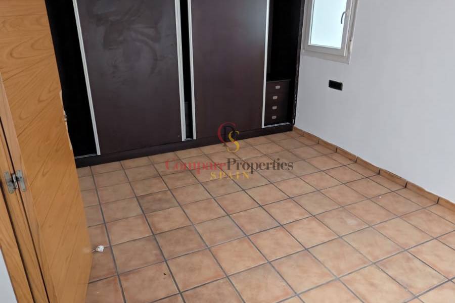 Sale - Villa - Dénia - La Pedrera