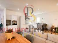 Vente - Villa - Els Poblets - Casco urbano