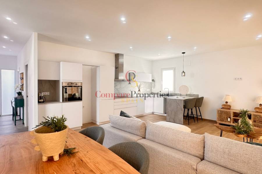 Vente - Villa - Els Poblets - Casco urbano