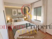 Vente - Apartment - Dénia - Marinas