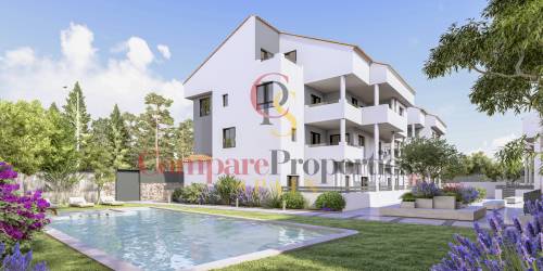 Duplex and Penthouses - Sale - Jávea - 