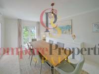 Verkauf - Villa - Moraira