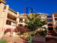 Vente - Apartment - Altea - Altea la Vella