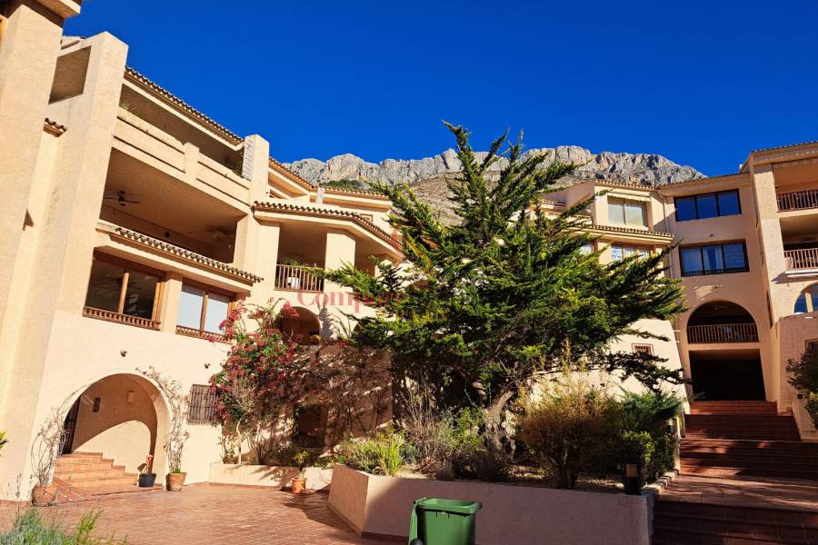 Sale - Apartment - Altea - Altea la Vella