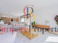 Nueva construcción  - Villa - Moraira - Solpark