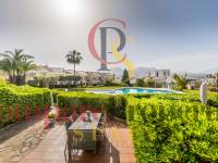 Venta - Bungalow - Albir