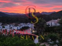 Sale - Villa - Jalon Valley - Murla