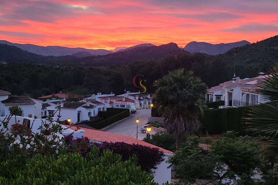 Sale - Villa - Jalon Valley - Murla