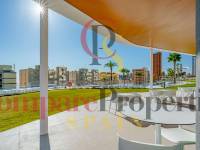 Sale - Apartment - Benidorm