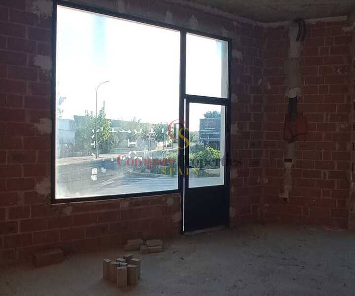 Sale - Villa - Jalon Valley - Jalon