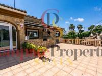 Verkoop - Villa - Moraira - 