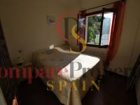 Sale - Villa - Pedreguer