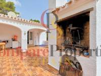 Verkauf - Villa - Jávea - 