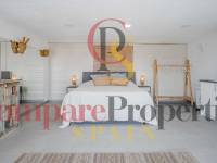 Verkauf - Villa - Moraira