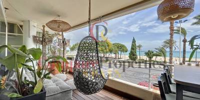 Apartment - Sale - Altea - Primera línea playa