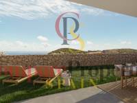 Venta - Apartment - Benitachell - Costa Blanca