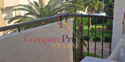 Apartment - Vente - Jávea - Jávea