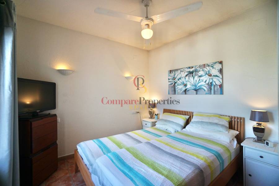 Venta - Villa - Benitachell - La Joya