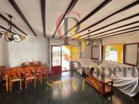 Sale - Villa - Calpe