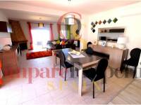 Sale - Villa - La Sella