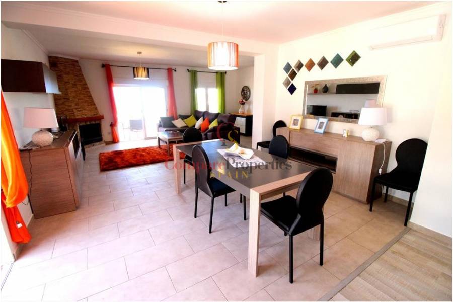 Sale - Villa - La Sella