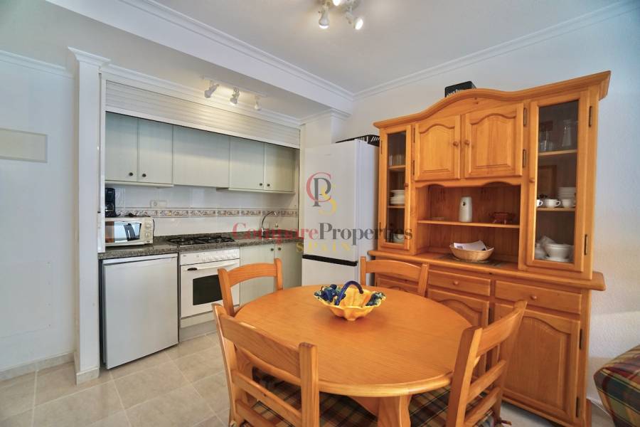 Verkauf - Apartment - Calpe - Calpe Town Centre