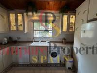 Sale - Villa - Dénia