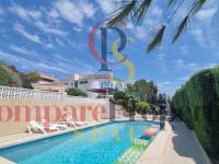 Vente - Villa - Rojales - Ciudad Quesada