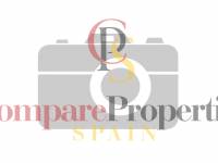 Sale - Villa - Dénia