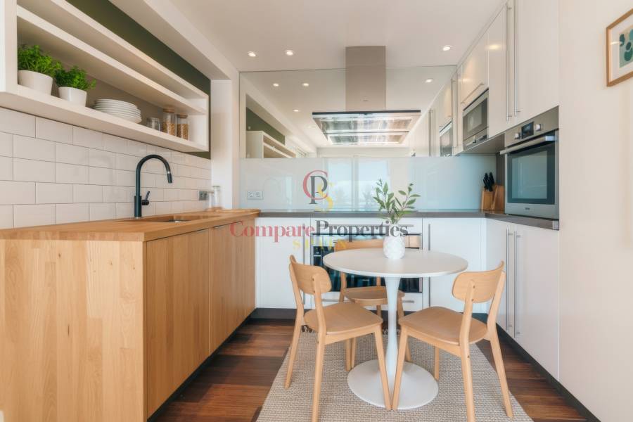 Vente - Duplex and Penthouses - Altea - Altéa