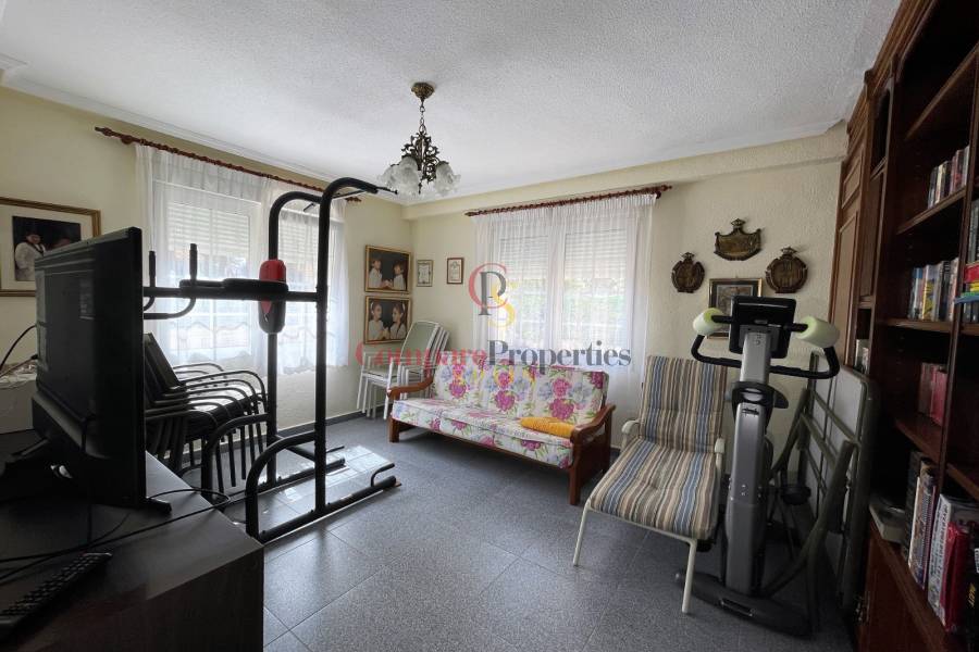 Vente - Villa - Orihuela Costa - Cabo Roig