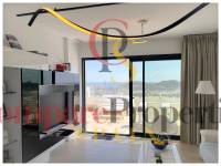 Venta - Apartment - Finestrat