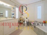 Sale - Villa - Jávea - Pinomar - Pinosol