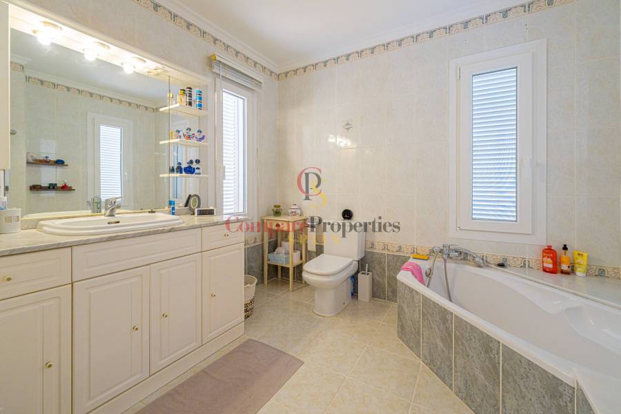 Sale - Villa - Jávea - Pinomar - Pinosol