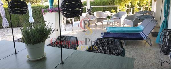 Sale - Villa - La Nucia - Barranco Hondo