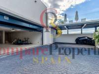 Verkauf - Villa - Altea - Altéa