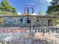 Venta - Villa - Confrides