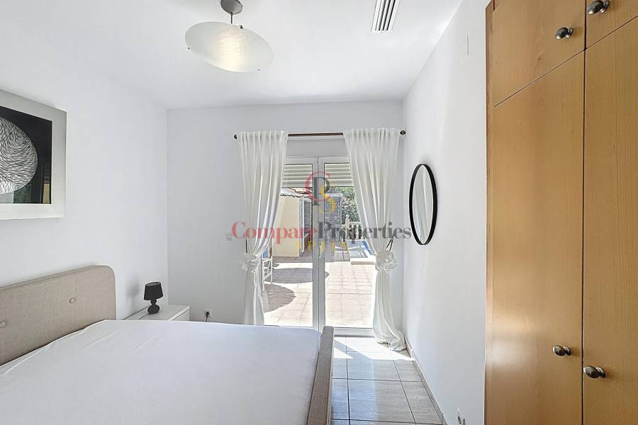 Venta - Villa - Benitachell - Encinas