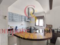 Sale - Villa - Dénia - Santa Lucia