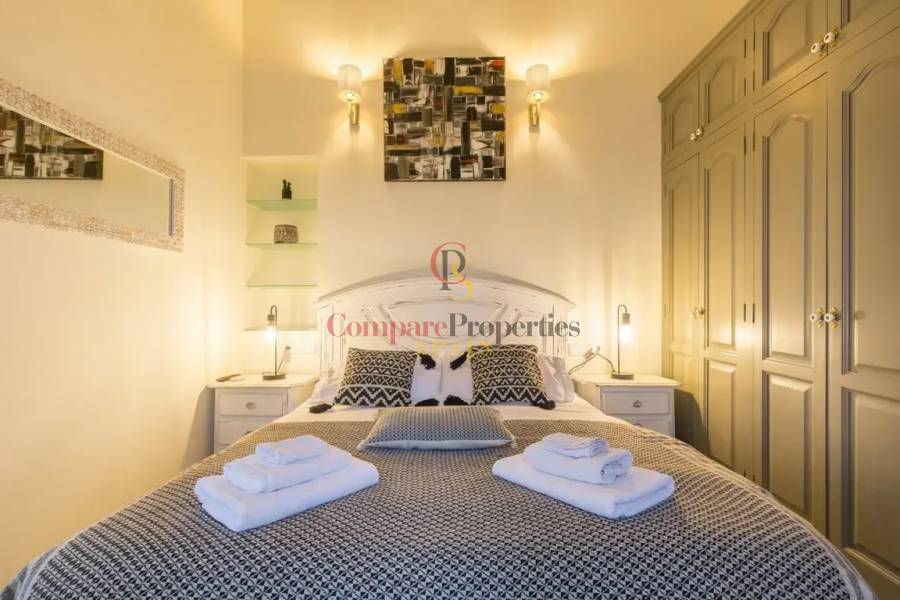 Sale - Townhouses - Jalon Valley - Xaló