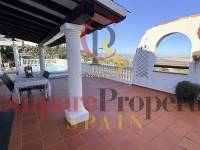 Venta - Villa - Monte Pego - 