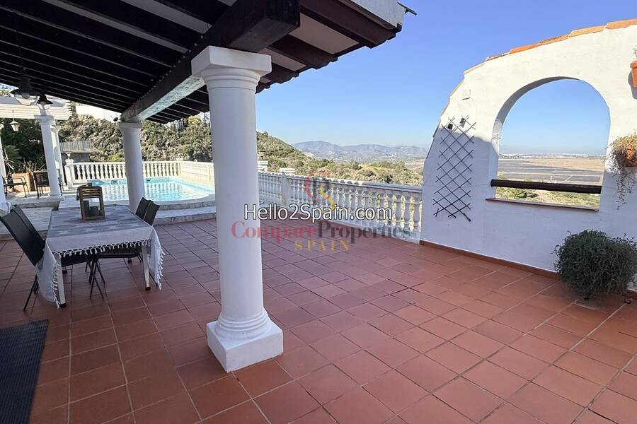 Venta - Villa - Monte Pego - 