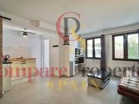 Sale - Villa - Benissa - Fanadix