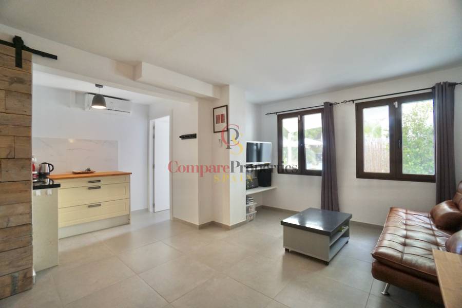 Venta - Villa - Benissa - Fanadix