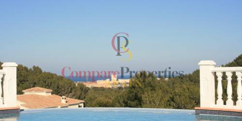 Villa - Sale - Jávea - Jávea