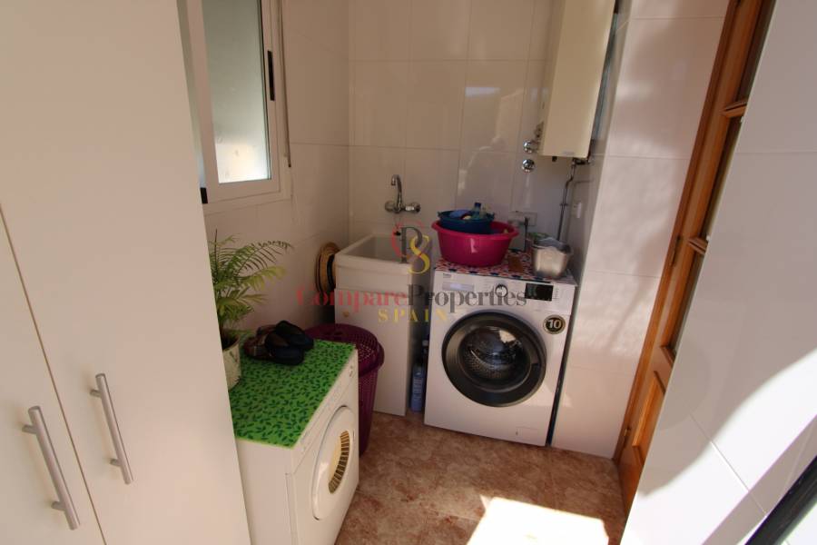 Vente - Villa - Orba Valley - Orba
