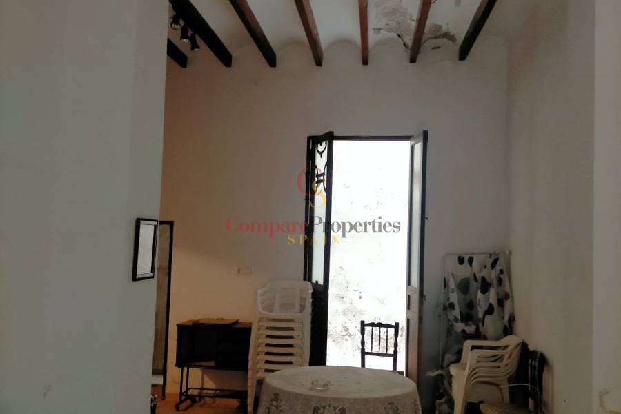 Verkauf - Townhouses - Orba Valley - Alicante, Orba Valley